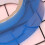 1Roll 200M Self-Adhesive Stretch Wrap Film Clear Blue 11