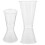 2Pcs Japanese Resin Bartending Jigger With Measurements (10-20Cc, 20-40Cc) 9