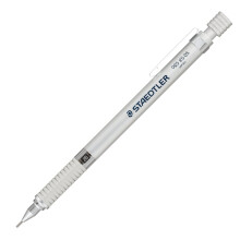 Staedtler 0,5 mm mekaaninen lyijykynä hopeasarja (925 25-05)