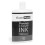 Self Inking Stamp Refill Ink - 2 oz. - Black Ink 1