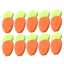 12Pcs Scarf Safety Pin Decorative Clothing Brooch Fixing Pin