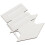 2Pcs Blank Graduation Cap Diy Note Cards With Lip Balm Pouches 2