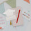 2Pcs Blank Graduation Cap Diy Note Cards With Lip Balm Pouches 5