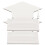 2Pcs Blank Graduation Cap Diy Note Cards With Lip Balm Pouches 7