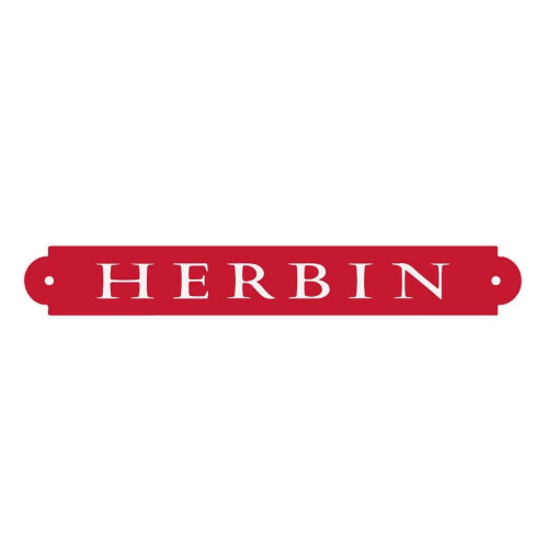 Herbin Ink do plnicích per, 10ml - Empire Green 2