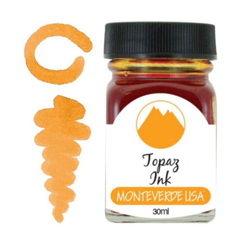 MONTEVERDE pullomuste 30ml Topaz (G309TO)