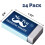 Mr. Pen Pencil Erasers Pack p? 24 2