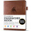 Clever Fox Password Book with tabs. Internet Address and Password Orga 1