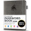 Libro delle password Clever Fox con schede. Indirizzo Internet e password Orga 1
