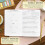Clever Fox Gratitude Journal - Happiness  Positivity & Affirmation Dai 4