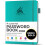 Libro delle password Clever Fox con schede. Indirizzo Internet e password Orga 1