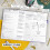 Clever Fox Planner Pro Premium - Πολυτελές Weekly & Monthly Planner με Οργανωτή Προϋπολογισμού, Α4 (Λεβάντα) 3