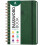 Clever Fox Password Book Spiral - Organizza indirizzi Internet e password 1