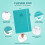 Journal notarial Clever Fox - Journal notarial des actes notariés - H 2