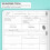 Journal notarial Clever Fox - Journal notarial des actes notariés - H 3