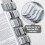 Mr. Pen- Bible Tabs 75 Tabs Tema grigio Tabs laminated Bible per donne 4