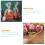 1000 Delicate Brood Ties Geschenkzak Snoep Feestaccessoire 10