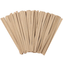 1000 Delicate Brood Ties Geschenkzak Snoep Feestaccessoire