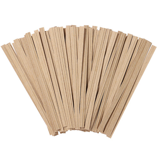 1000 Delicate Brood Ties Geschenkzak Snoep Feestaccessoire
