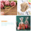 1000 Delicate Brood Ties Geschenkzak Snoep Feestaccessoire 11
