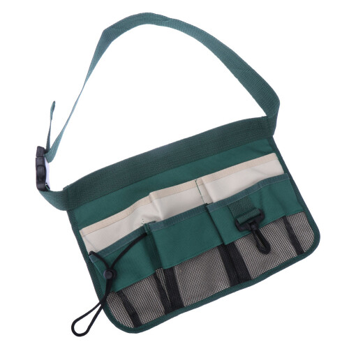 2 Unidades Bolsa De Almacenamiento Para Herramientas De
