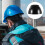 Safety Insert Baseball Cap Anti-Collision Welding Protection 6