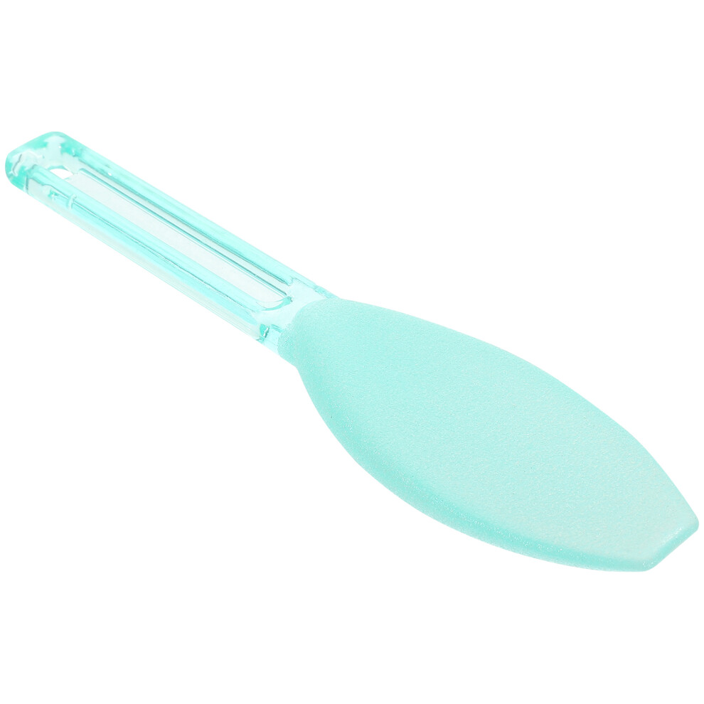 Solustre Double-Sided Foot File Reusable Remover For Cracked Skin