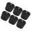 6Pcs Boot Shaper Inserts Tall High Boot Support Stand Shape Holder 1