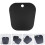 6Pcs Boot Shaper Inserts Tall High Boot Support Stand Shape Holder 10