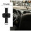 High Pressure Gauge Adapter 1/8 Npt Port Inline 4
