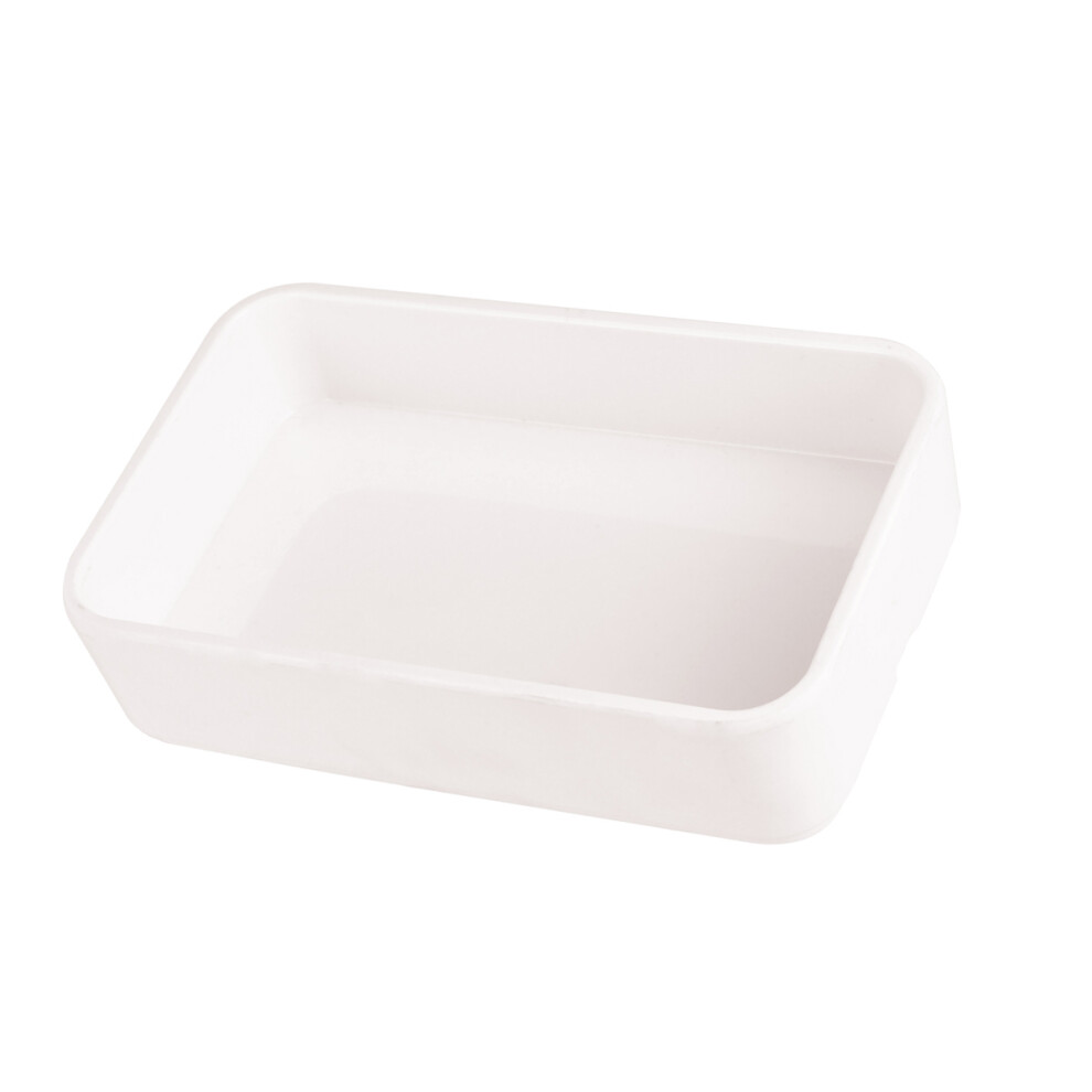 Rectangular Hot Pot Dish Barbecue Plate Tableware-image-OPC-PKW7GQH-NEW
