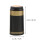 50Pcs Black Plastic Shrink Tops with Heat Seal 8
