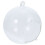 Tea Light Holders Star Shaped 1pack 4.91x4.91x4.72in 1