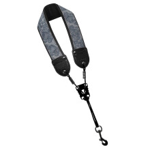 Universal Alto Tenor Sax Neck Strap Portable For Outdoor