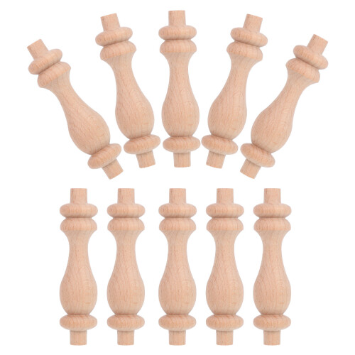 20 Pezzi In 7,5X1,8 Cm Per E Decorazione 2