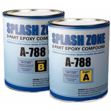 Pettit Paint Splash Zeone A-788 Kit kwartowy