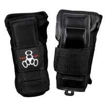 Triple Oito Saver S   rie Wristsaver II - Slide no guarda de pulso (Black Medium)
