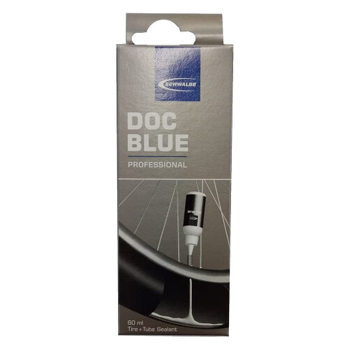 SCHWALBE Doc Sealant modr    60ml 2