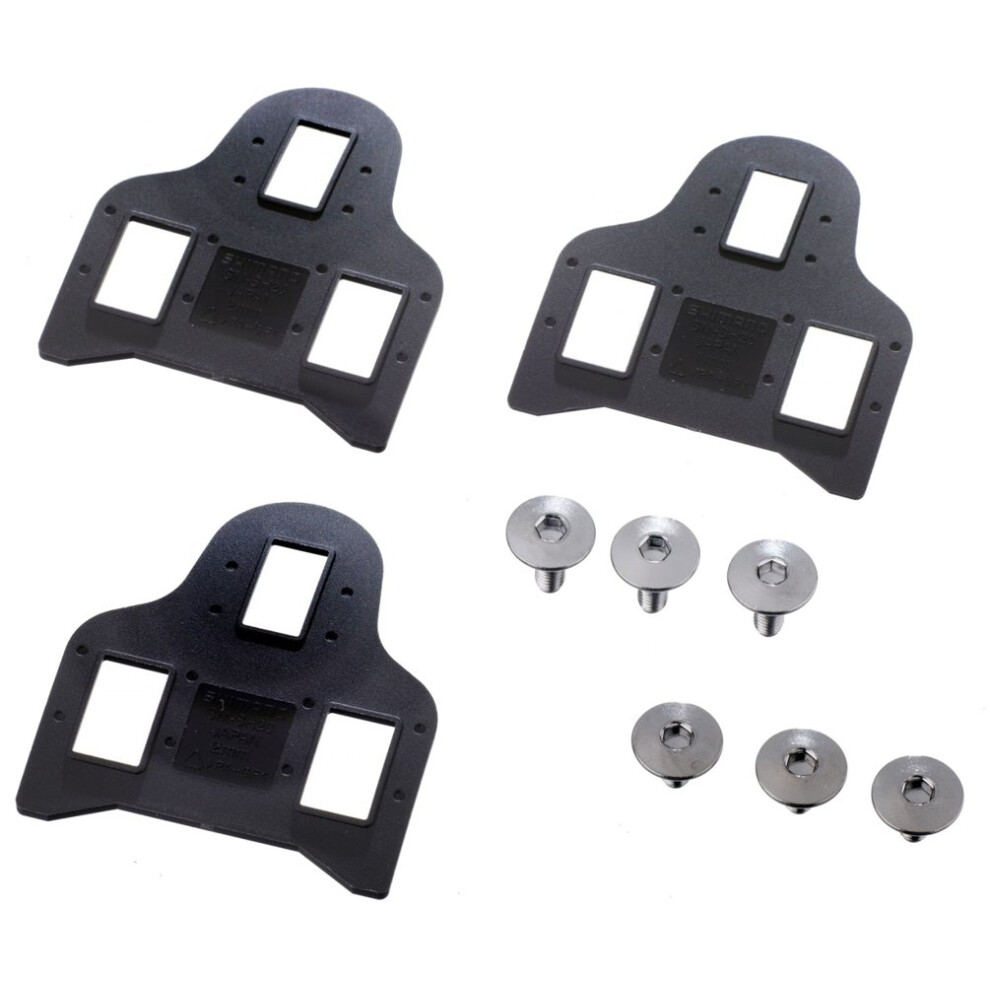 Shimano Sm-Sh20 Spd-Sl Cleat Spacer Set