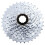 SunRace Cassette 8SP 11-34 SIL CSM55 [8AV] 1