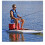 Airhead Sup Training Wheels Set White 3