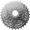 Shimano SHIMANO HG400 9 Ταχύτητες Κασέτα Μηχανής - CS-HG400-9 (12-36) [Διάφορα] 1