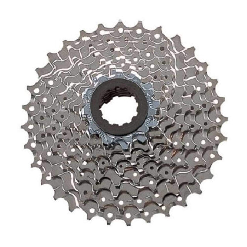 Shimano SHIMANO HG400 9 Ταχύτητες Κασέτα Μηχανής - CS-HG400-9 (12-36) [Διάφορα] 2