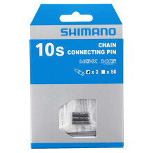 Shimano sparer 10-trins Connecting Pin til Road Hg og Dyna-Sys HG-X 3 stykker