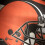 Cleveland Browns Pennant 12x30 Premium Style 2