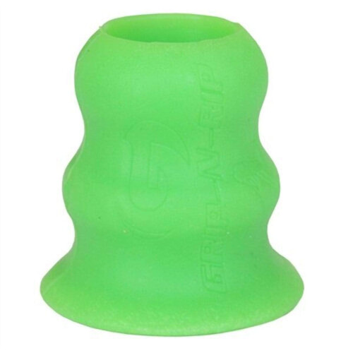 GRIP-N-RIP BAT GRIP ECAPER GREEN