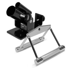 Barra per press-down a forma di V per tricipiti combinata speciale Yes4All - maniglia chiusa c