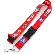 Cerven n rka na krk Philadelphia 76ers