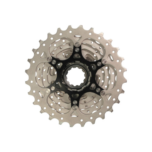 SunRace Unisex CSRS1 Cassette Silver 11-32T 2