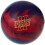 Palla da bowling Storm Phaze II Rosso/Blu/Viola 15 libbre 2